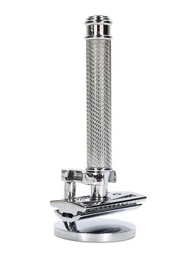 Cuchillas de afeitar de seguridad de una sola hoja Premium,