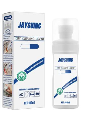 Limpiador de ropa en seco, pulverizador de suciedad, aceite,
