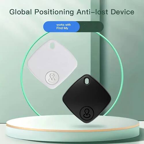 Mini dispositivo de seguimiento GPS Tracker funciona con Fin