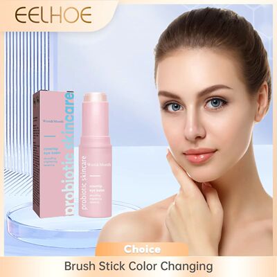 Rosehip Eye Cream Lifting Moisturizing Balm Stick Remove Dar