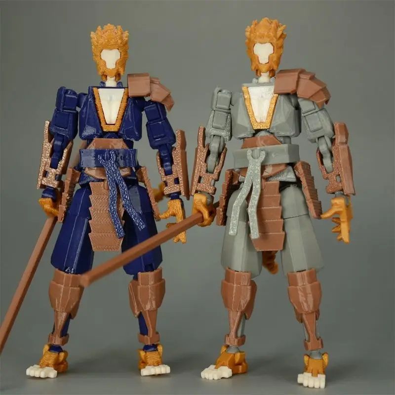 Dummy 13 Action Figures Brinquedos para Crian?as e Adultos,