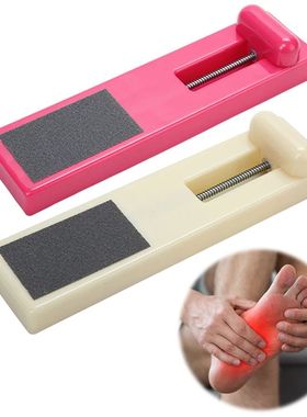 Ennador de arco de pie, mejora el poder del dedo del pie, di