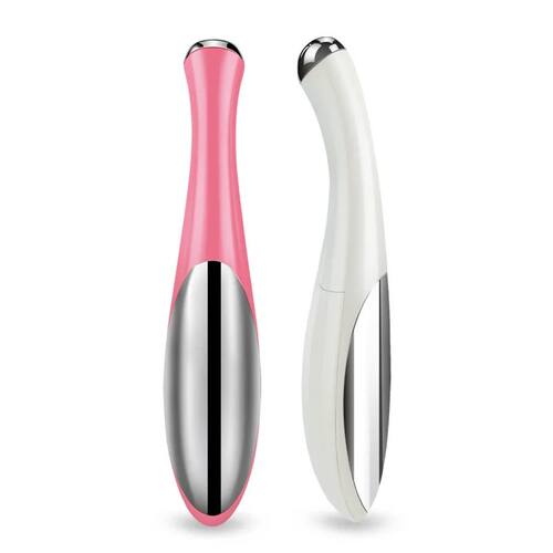 Eye Massager Mini Ion Import Beauty Instrument Eye Beauty In