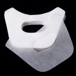Dental Disposable Cotton Cloth Cavity Non 100Pcs Woven Oral