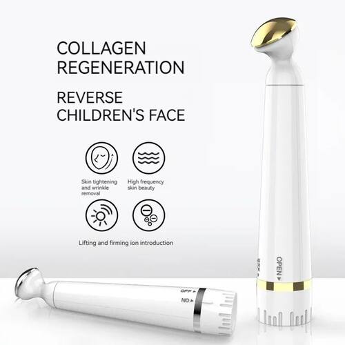 Home Beauty Eye Instrument Tightening Skin Massager To Remov