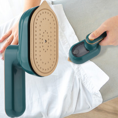plancha a vapor para ropa mini Plancha de Vapor Eléctrica p