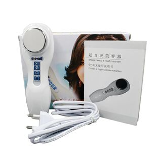 Ultrasonic 110 1MHz Massager Cavitation Slimming 220V Fast
