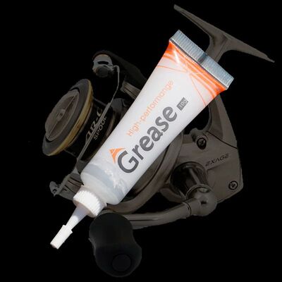 Grasa lubricante para cojinete de engranajes, mantenimiento