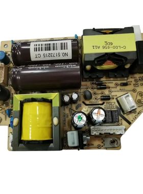 Balasto de proyector Original ZSEPB361 para CB-675WI/CB-680W