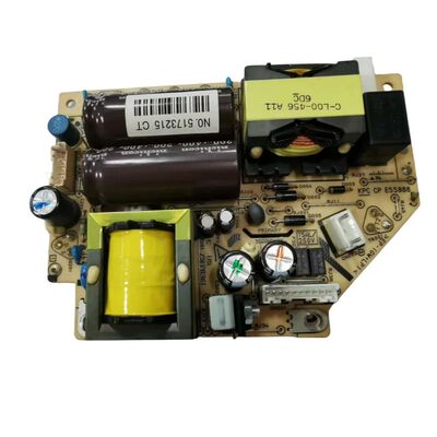 Balasto de proyector Original ZSEPB361 para CB-675WI/CB-680W