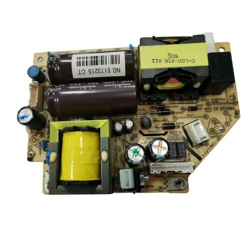 Balasto de proyector Original ZSEPB361 para CB-675WI/CB-680W