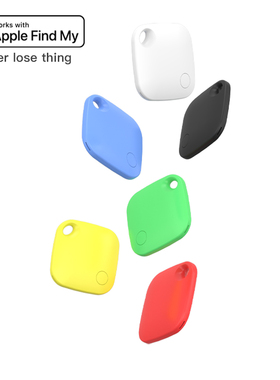 Etiqueta inteligente para apple Airtag, rasador de posición