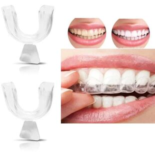goma Protector blanqueamiento dientes para bucal EVA