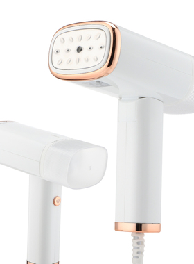 Plancha de vapor de tela para el hogar, vaporizador manual d