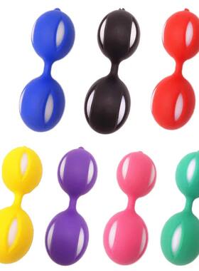 Vaginal Compression Trainer Ben Wa Balls of Sex Toys for wom