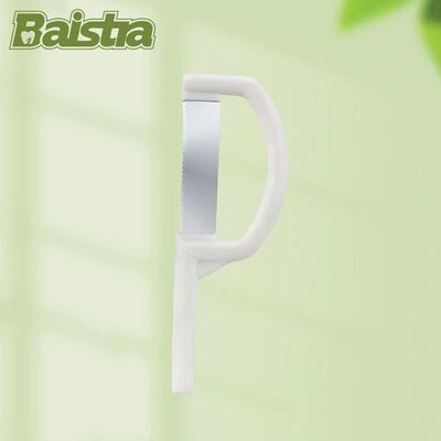 BAISTRA-Sierra dentada para ortodoncia Dental, herramienta d