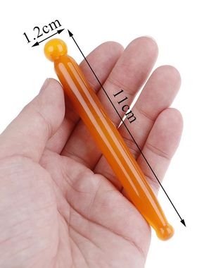 Resina tradicional beleza reflexologia massagem vara relaxar