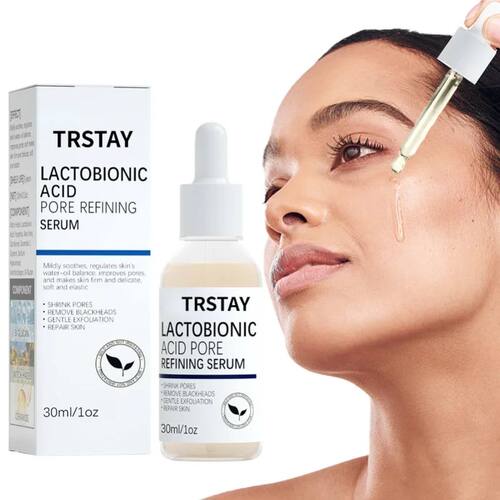 Instant Perfection Serums Facial Lactobionic Acid Skin Care