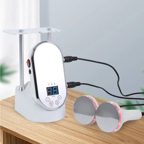 physiotherapy equipment Electronic muscle massager constant