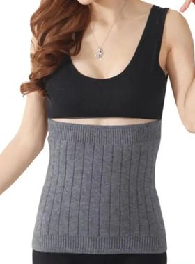 Cintos de caxemira para mulheres, l? mais quente, cinta lomb