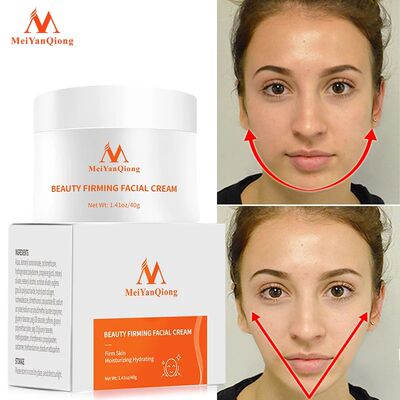 Face-lift Cream Slimming Face Lifting  Firming Massage Cream