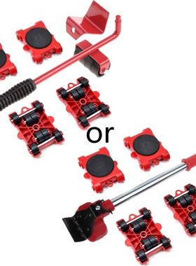 Herramienta para Mover muebles, elevador de transporte de co