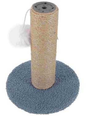 Quadro de escalada reutilizável para gatinho, piso co?ando