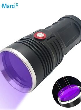 GM-linterna UV de 60W, Detector ultravioleta de 365nm para c