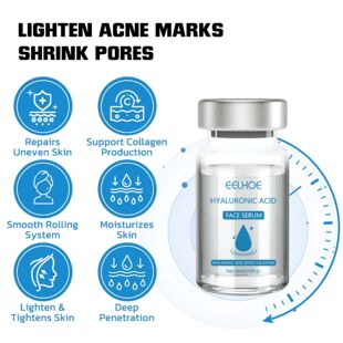 Essence Face Acid Fir Moisturizing Lifting Deeply Hyaluronic