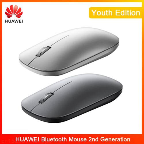 Original huawei bluetooth mouse edi??o juventude cd23 se por
