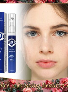 Enhance Eye Roller Serum Anti fatigue Lightening Melanin Rem