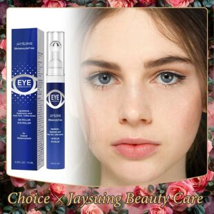Serum Rem Enhance Roller Lightening Melanin fatigue Eye Anti