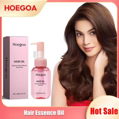 óleo essencial para cabelo, repara??o de danos, reduz a per