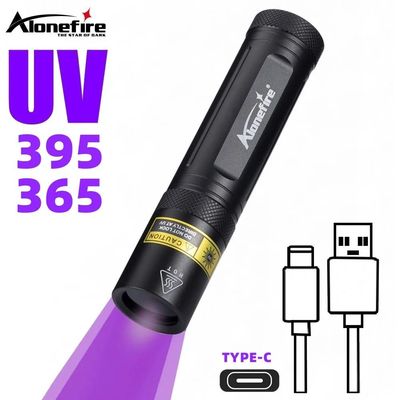 Linterna UV para u?as, luz negra ultravioleta, esmalte de u?