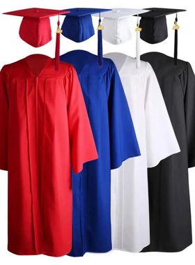 Vestido de graduación para estudiante de secundaria, traje