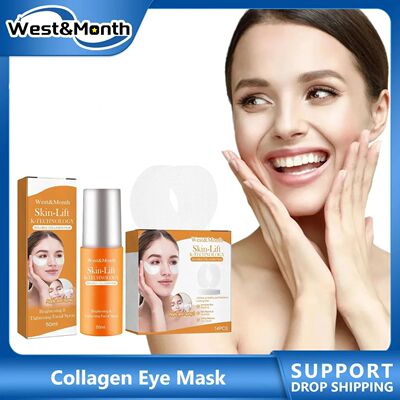 Highprime Water Soluble Collagen Film Kit Black Technology M