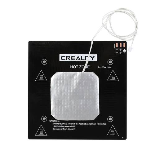 CREALITY 3D-piezas de impresora Original Ender-2 Pro, Kit de