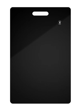 Tarjeta rasadora de billetera Compatible con Apple Find My A