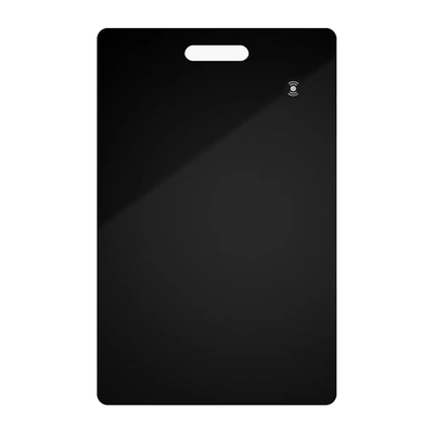 Tarjeta rasadora de billetera Compatible con Apple Find My A