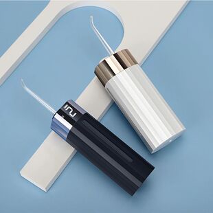 Irrigador oral recarregável água flosser portátil dental