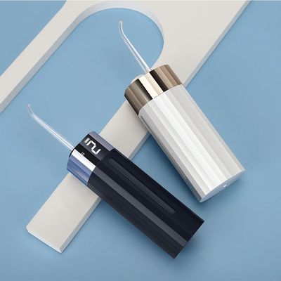 Irrigador oral recarregável água flosser portátil dental