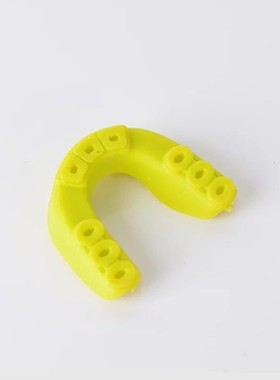 Protector bucal deportivo EVA para ni?os y adultos, Protecto