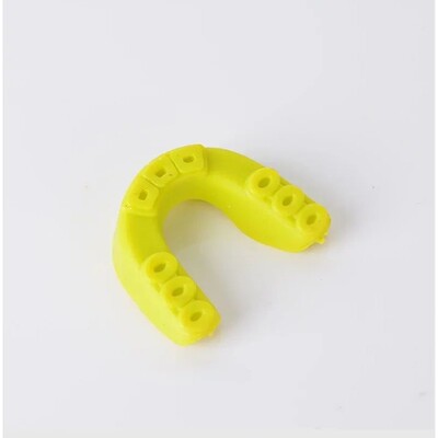 Protector bucal deportivo EVA para ni?os y adultos, Protecto