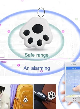 Localizador de prevención de pérdida de seguimiento de per