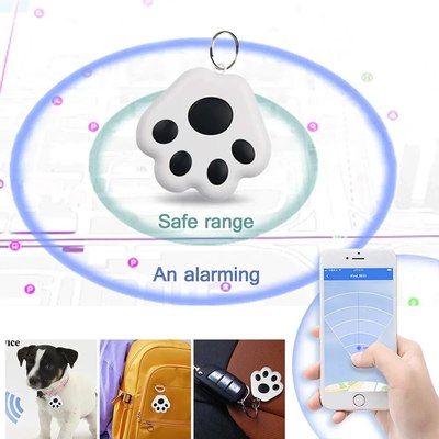 Localizador de prevención de pérdida de seguimiento de per