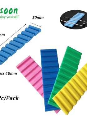 Alfombrilla de silicona antideslizante Dental, soporte de in