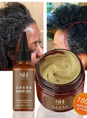 Anti Hair Loss Tratamento Spray, Chebe Tra??o Alopecia, Engr