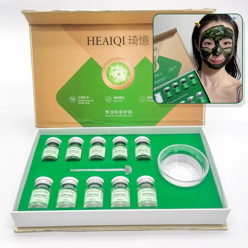 70% Pure Natural Sponge Microcrystal Freeze-Dried Powder Rep