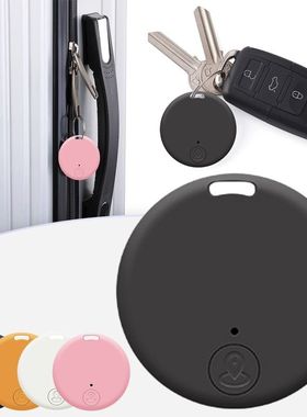 Minirasador GPS inteligente con Bluetooth 5,0, localizador I