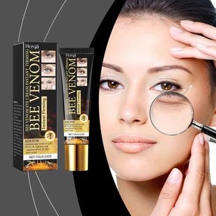 Firming Eye Aging Venom Remover Anti Instant Cream Bee Skin